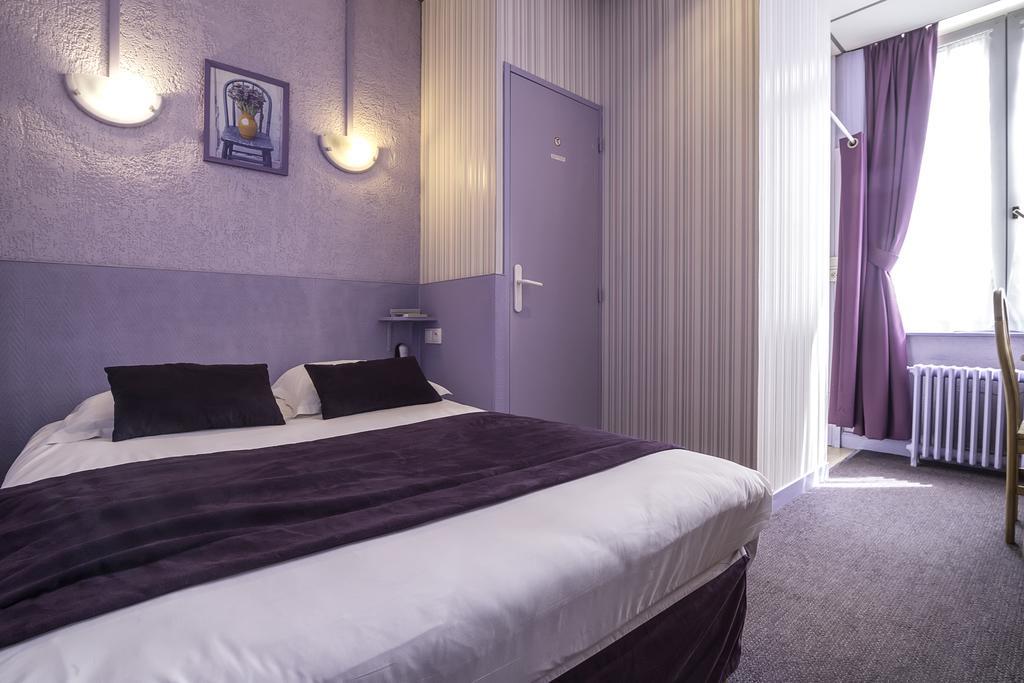 Hotel Du Moulin D'Or Лилль Номер фото