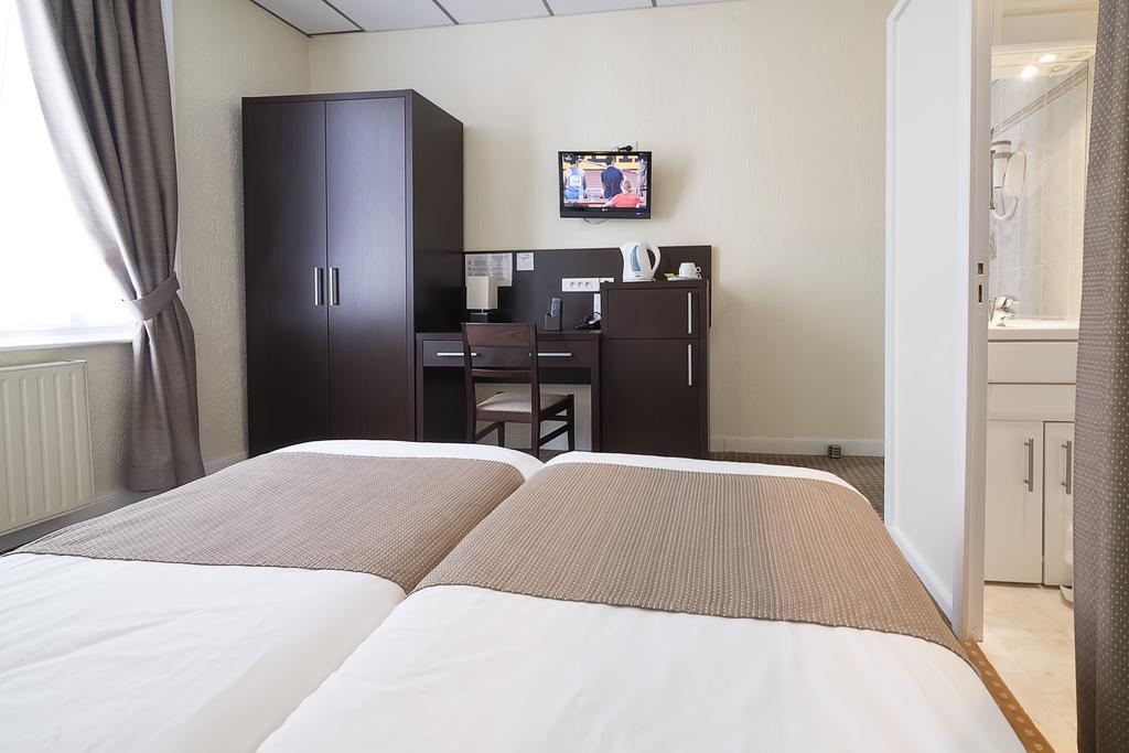 Hotel Du Moulin D'Or Лилль Номер фото