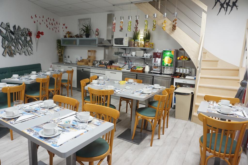 Hotel Du Moulin D'Or Лилль Экстерьер фото